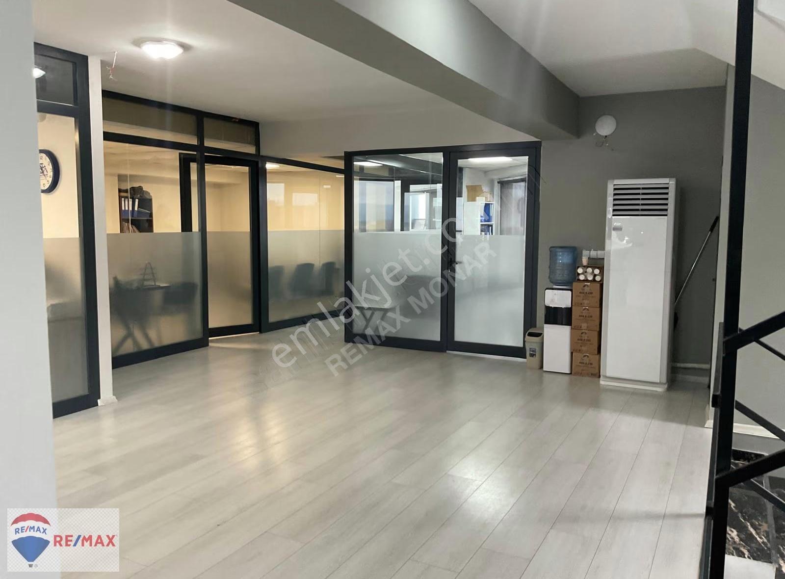 Remax Monardan Ostim De Yüksek Kira Getirili 8000 M2 Dükkan - Görsel 17