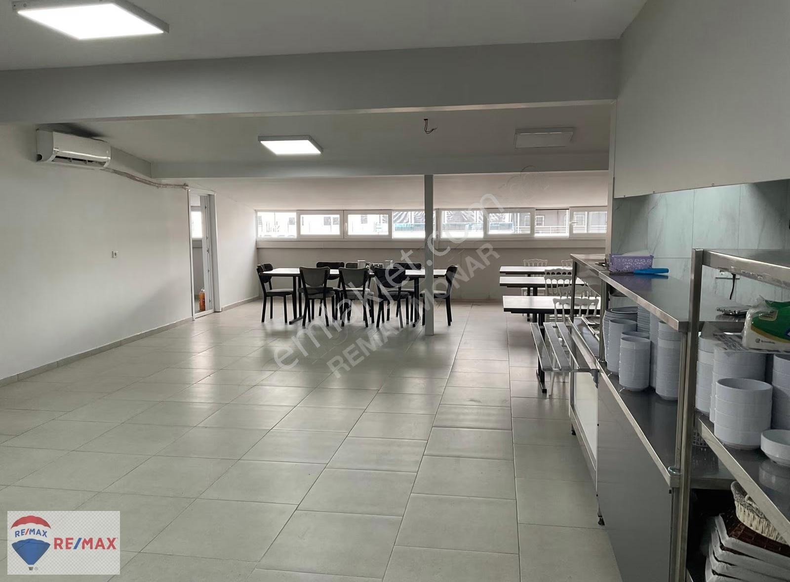 Remax Monardan Ostim De Yüksek Kira Getirili 8000 M2 Dükkan - Görsel 23