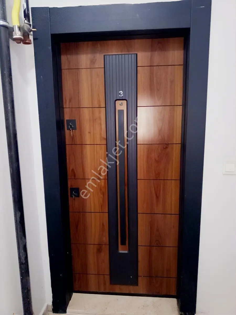 Tepeköy Mah.metropolis Arkası|yeni Binada 1+1 Son Fiyat! Kaçmaz! - Görsel 4
