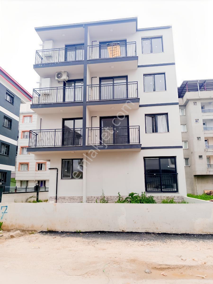 Tepeköy Mah.metropolis Arkası|yeni Binada 1+1 Son Fiyat! Kaçmaz!