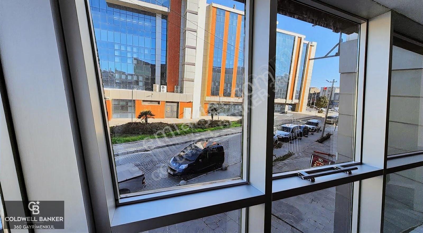 Karabağlar Bld. Dibinde 193m2 Prestijli 2 Katlı Kiralık Ofis - Görsel 23