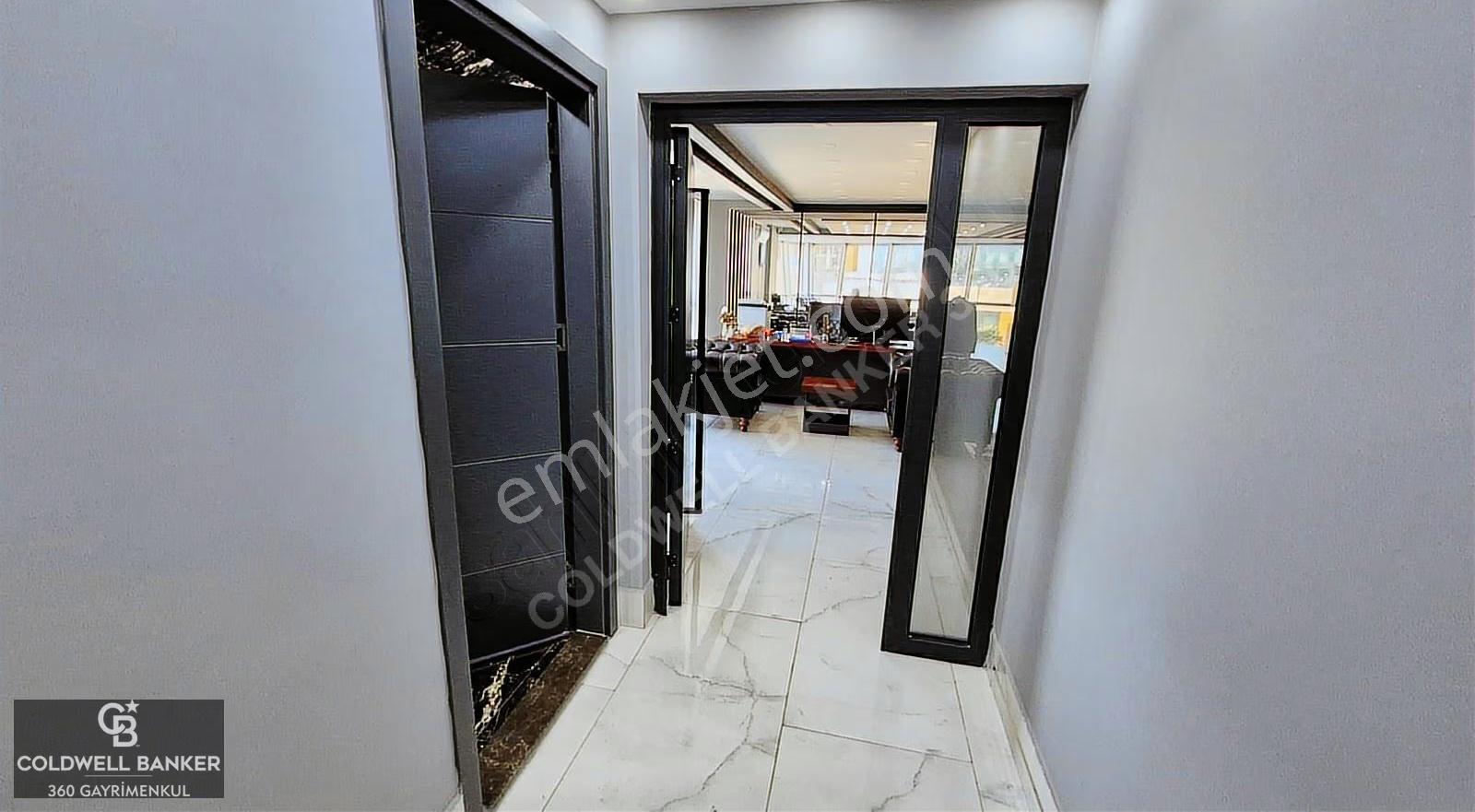 Karabağlar Bld. Dibinde 193m2 Prestijli 2 Katlı Kiralık Ofis - Görsel 10