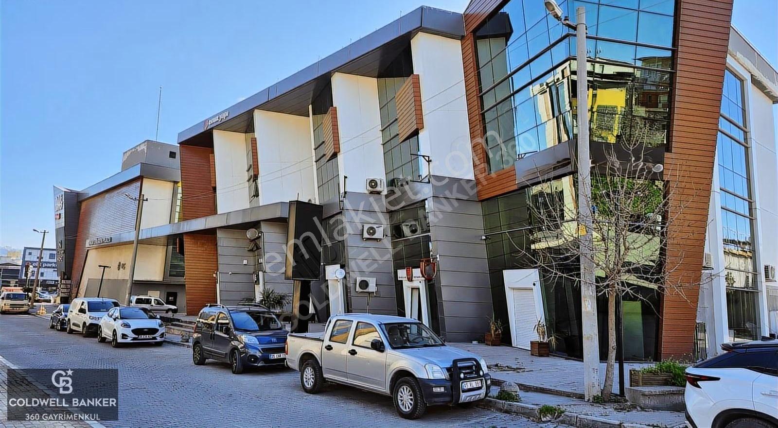 Karabağlar Bld. Dibinde 193m2 Prestijli 2 Katlı Kiralık Ofis - Görsel 2