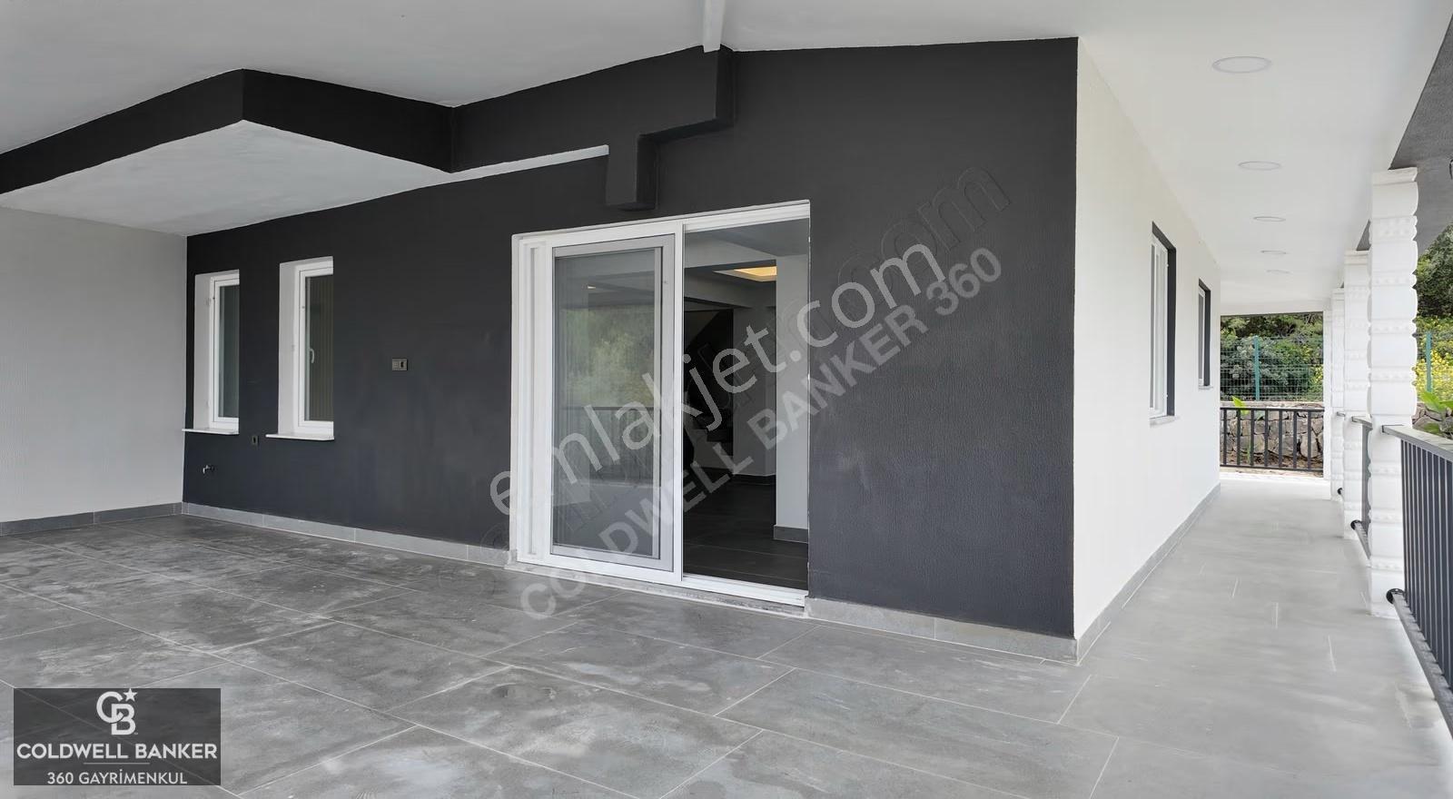 Çeşme/germiyan Satılık Yenilenmiş Havuzlu 4+2 Villa - Görsel 20