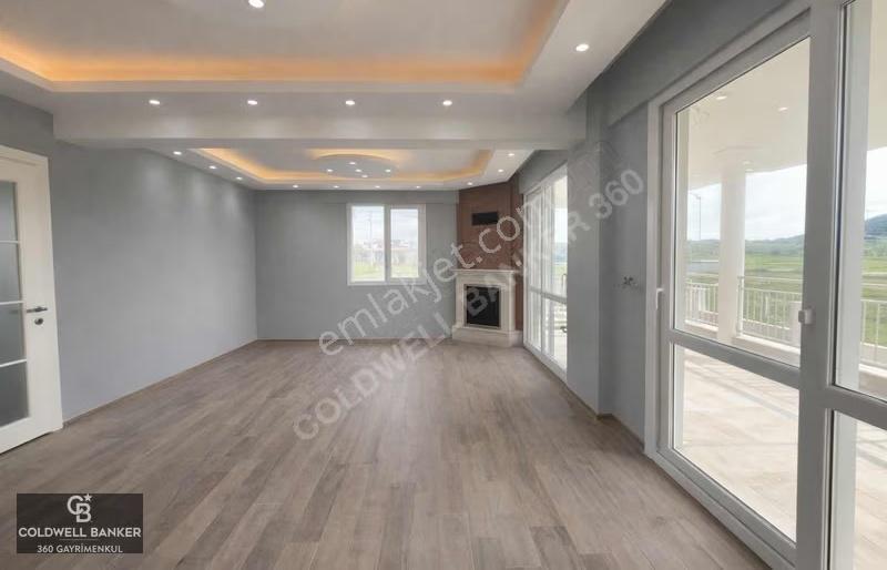 Seferihisar Düzce'de 451m² Arsa İçinde 5+1 Triplex Villa - Görsel 7