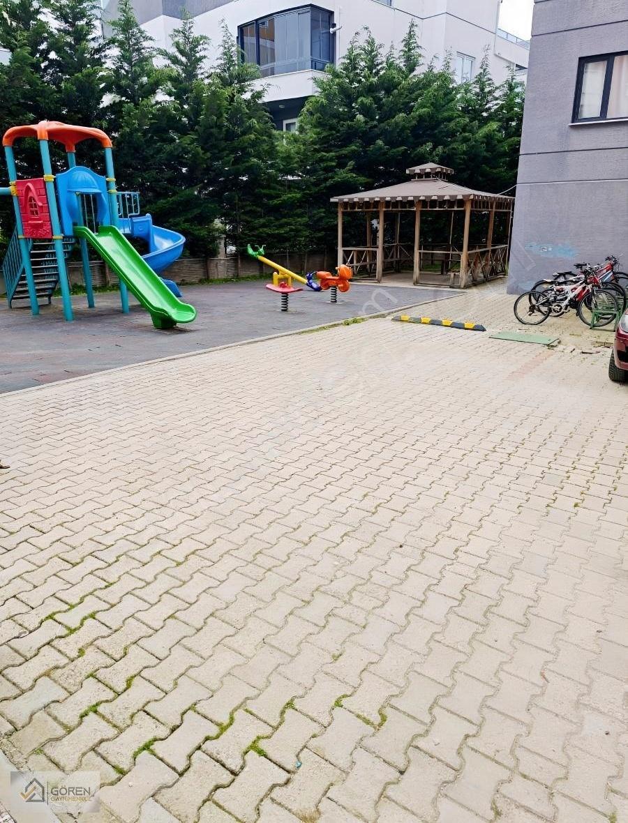 Çelebiler Sitesi 3+1 Kat Mülkiyetli Ara Kat Cam Balkonlu Daire - Görsel 10