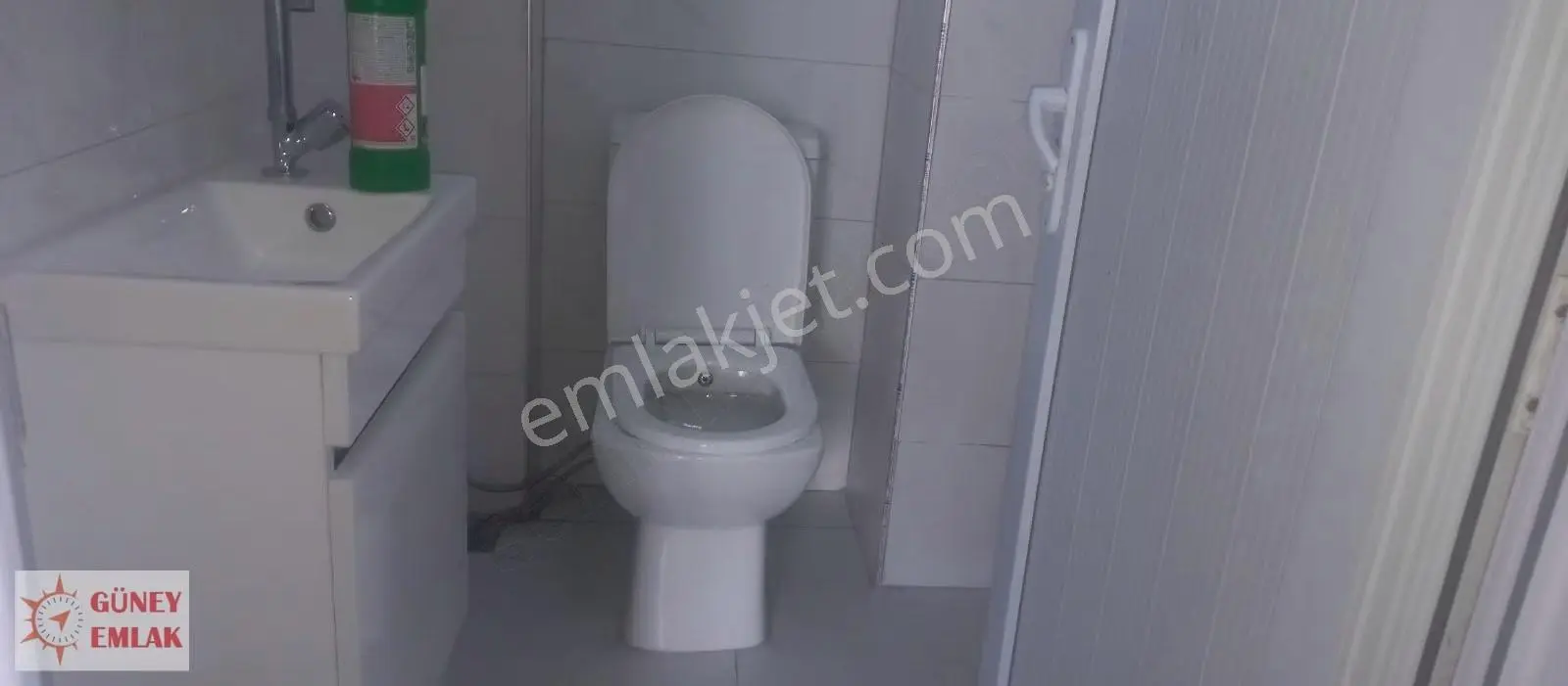 Altınşehir Mahallesinde Metroya Yakın Satılık 2+1 Daire - Görsel 5