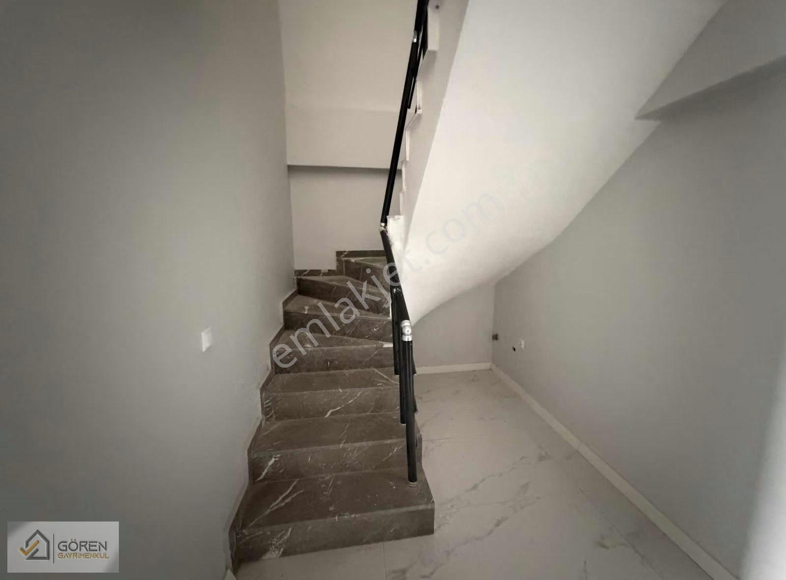 2+1 Dubleks Sıfır Daire 120 M2 Merkezi Konum Uygun Fiyat - Görsel 6