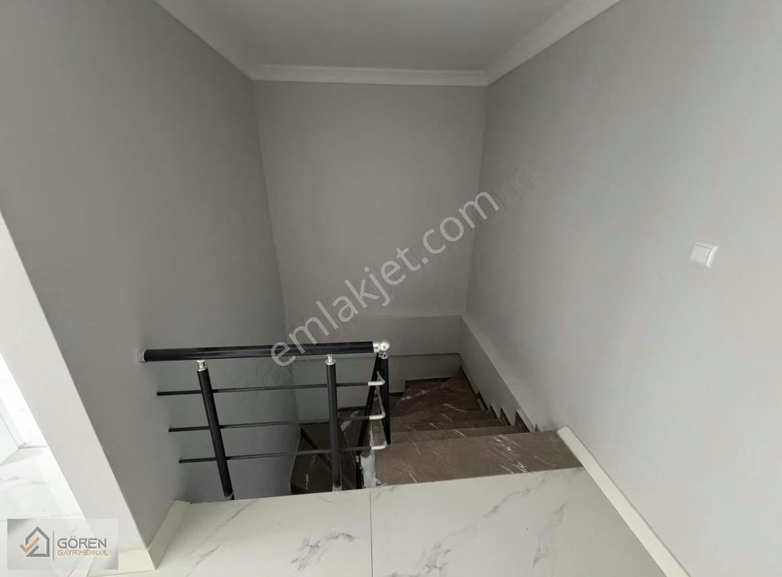 2+1 Dubleks Sıfır Daire 120 M2 Merkezi Konum Uygun Fiyat - Görsel 11