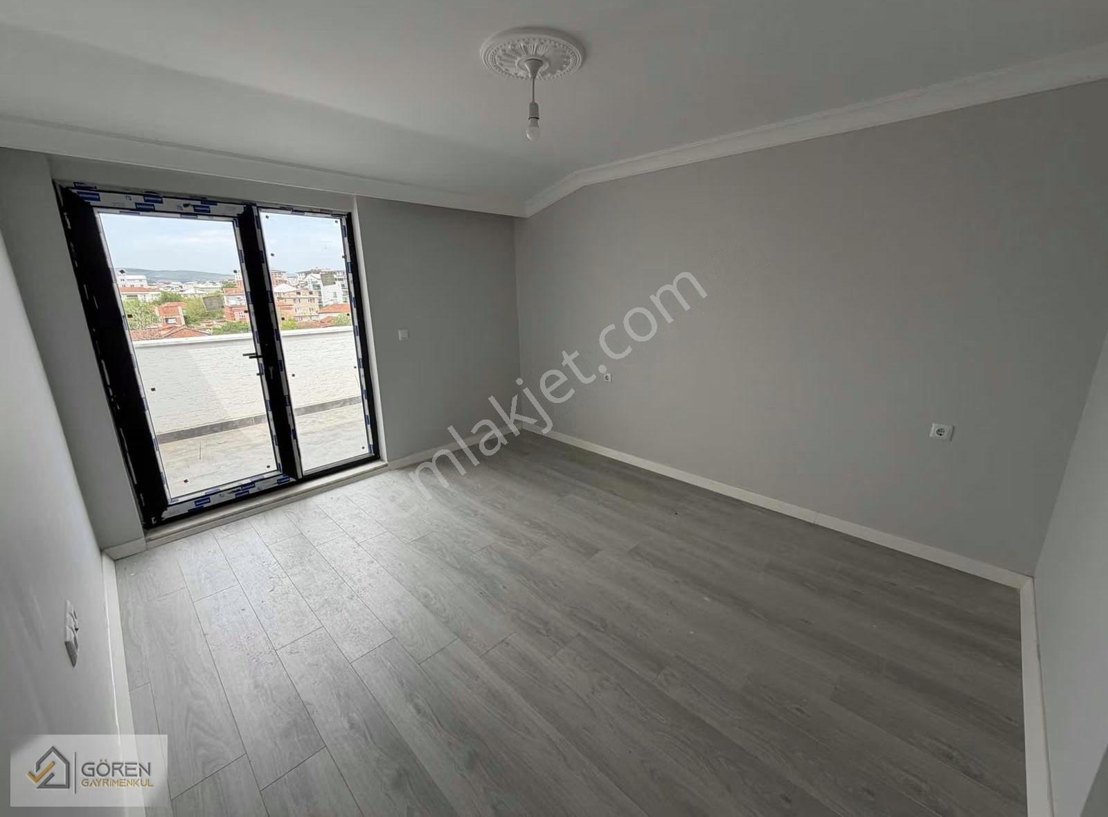2+1 Dubleks Sıfır Daire 120 M2 Merkezi Konum Uygun Fiyat - Görsel 4