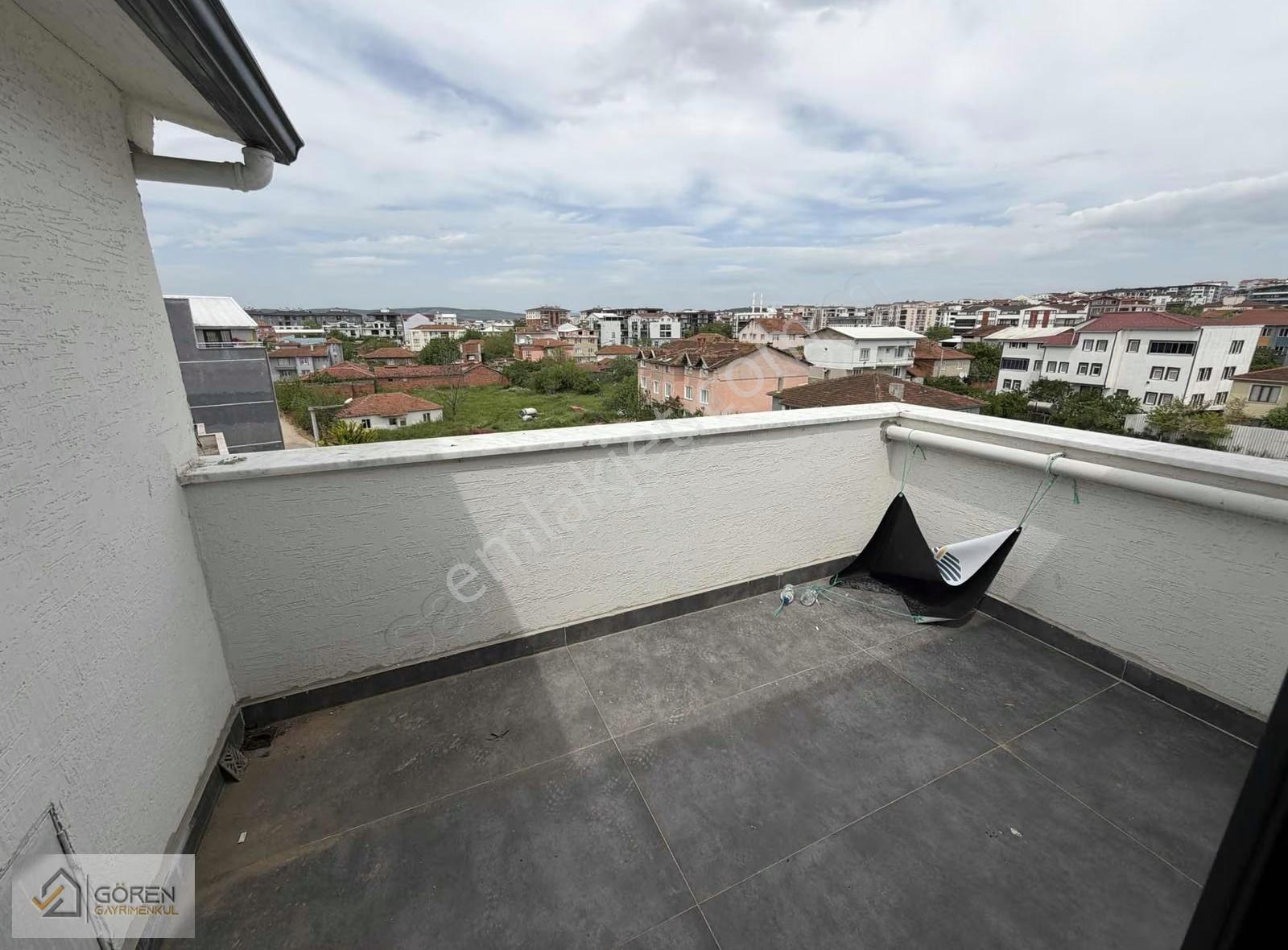 2+1 Dubleks Sıfır Daire 120 M2 Merkezi Konum Uygun Fiyat - Görsel 3