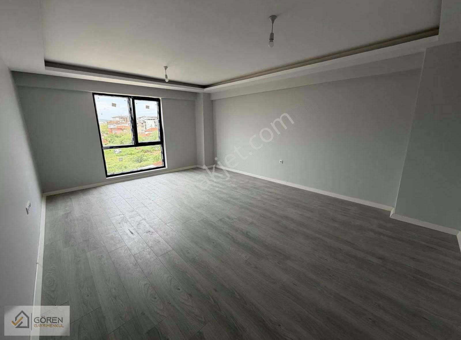 2+1 Dubleks Sıfır Daire 120 M2 Merkezi Konum Uygun Fiyat - Görsel 12