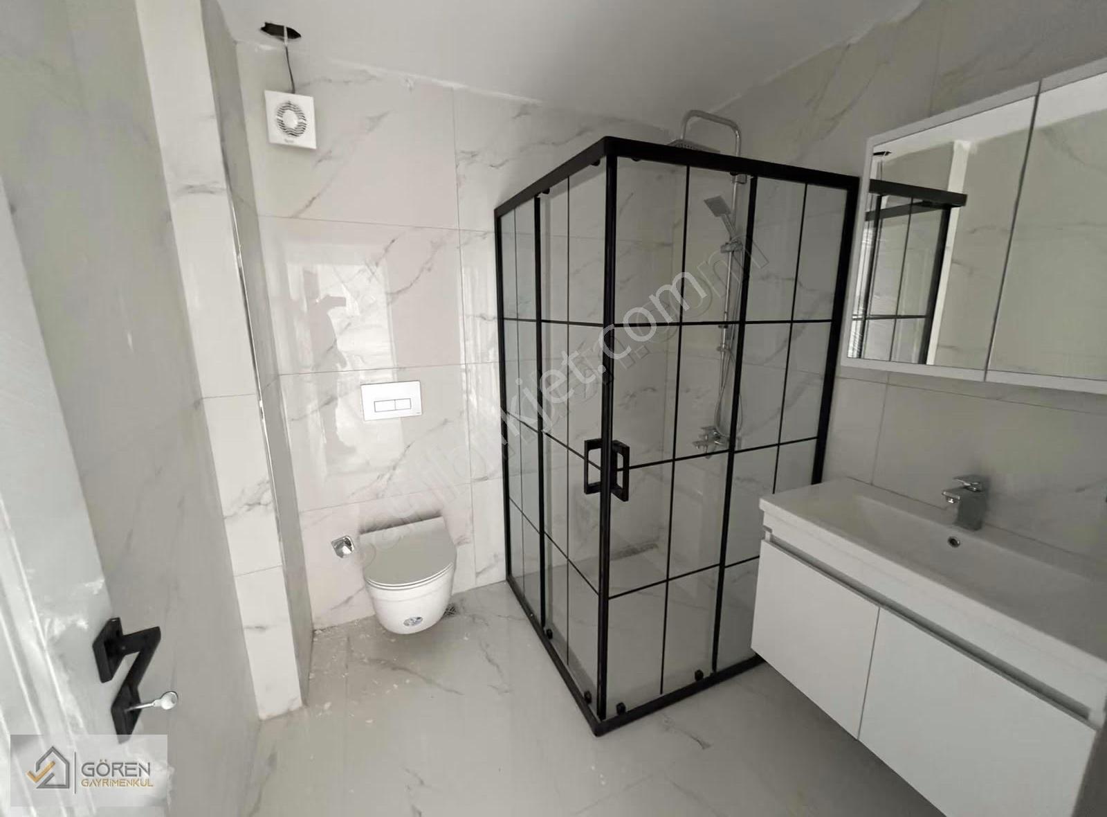 2+1 Dubleks Sıfır Daire 120 M2 Merkezi Konum Uygun Fiyat - Görsel 10
