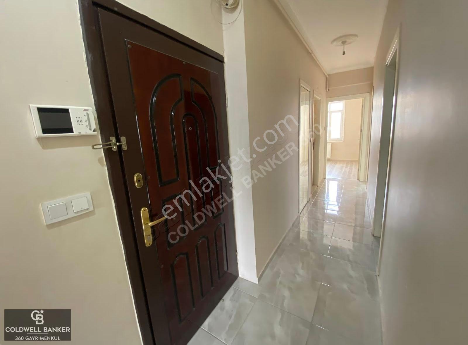 Buca Yiğitler Mah. 3+1 Ara Kat D.gazlı Kiralık Daire - Görsel 16