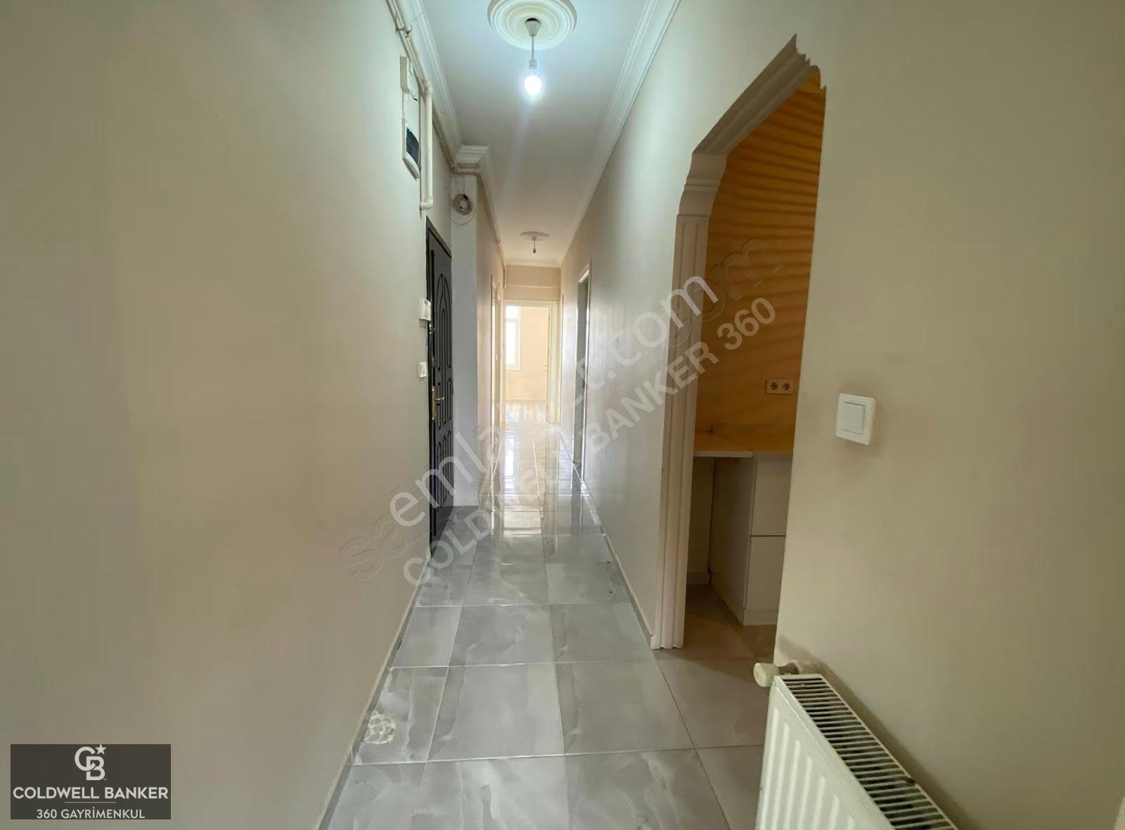 Buca Yiğitler Mah. 3+1 Ara Kat D.gazlı Kiralık Daire - Görsel 6