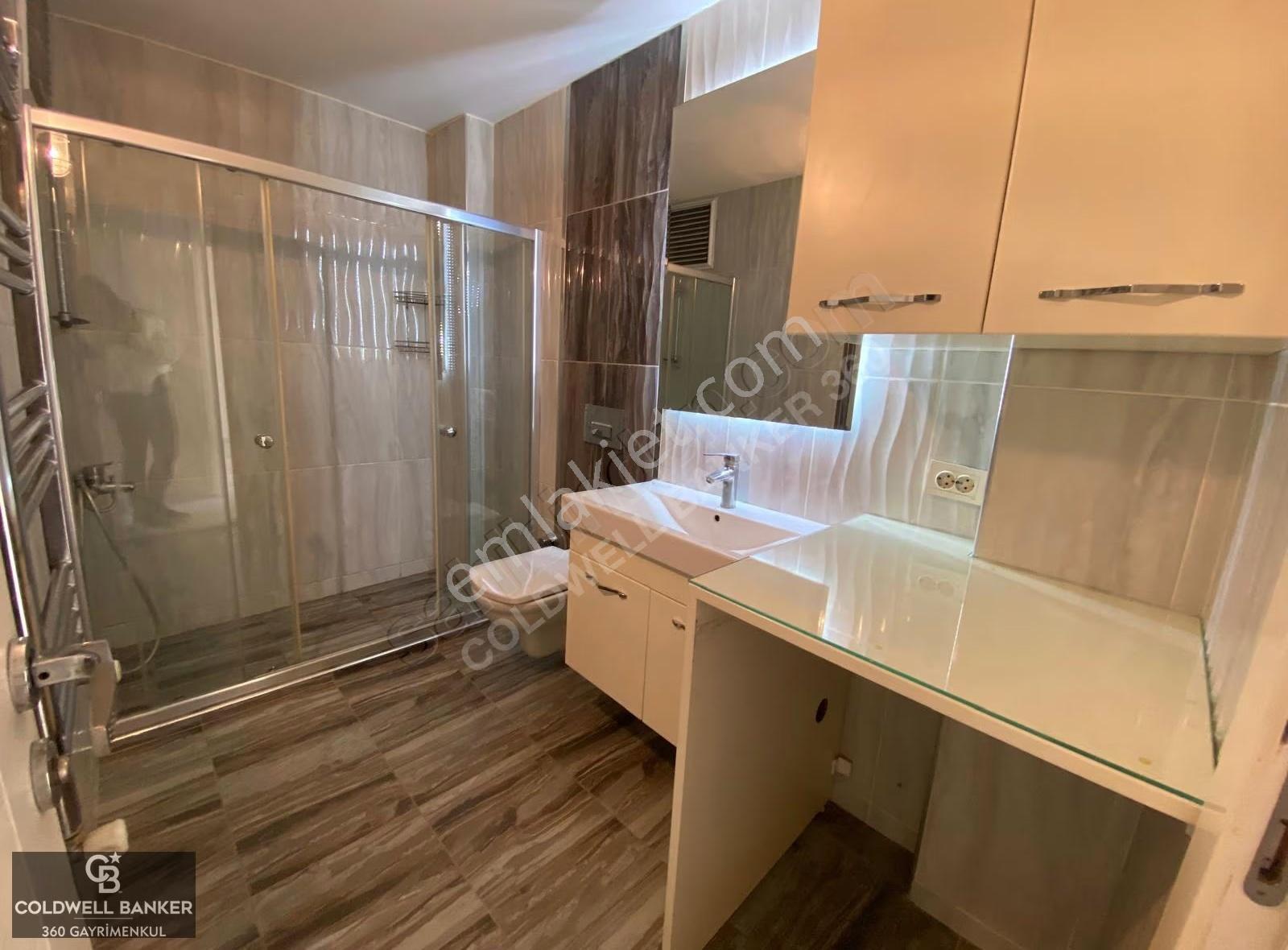 Buca Yiğitler Mah. 3+1 Ara Kat D.gazlı Kiralık Daire - Görsel 9