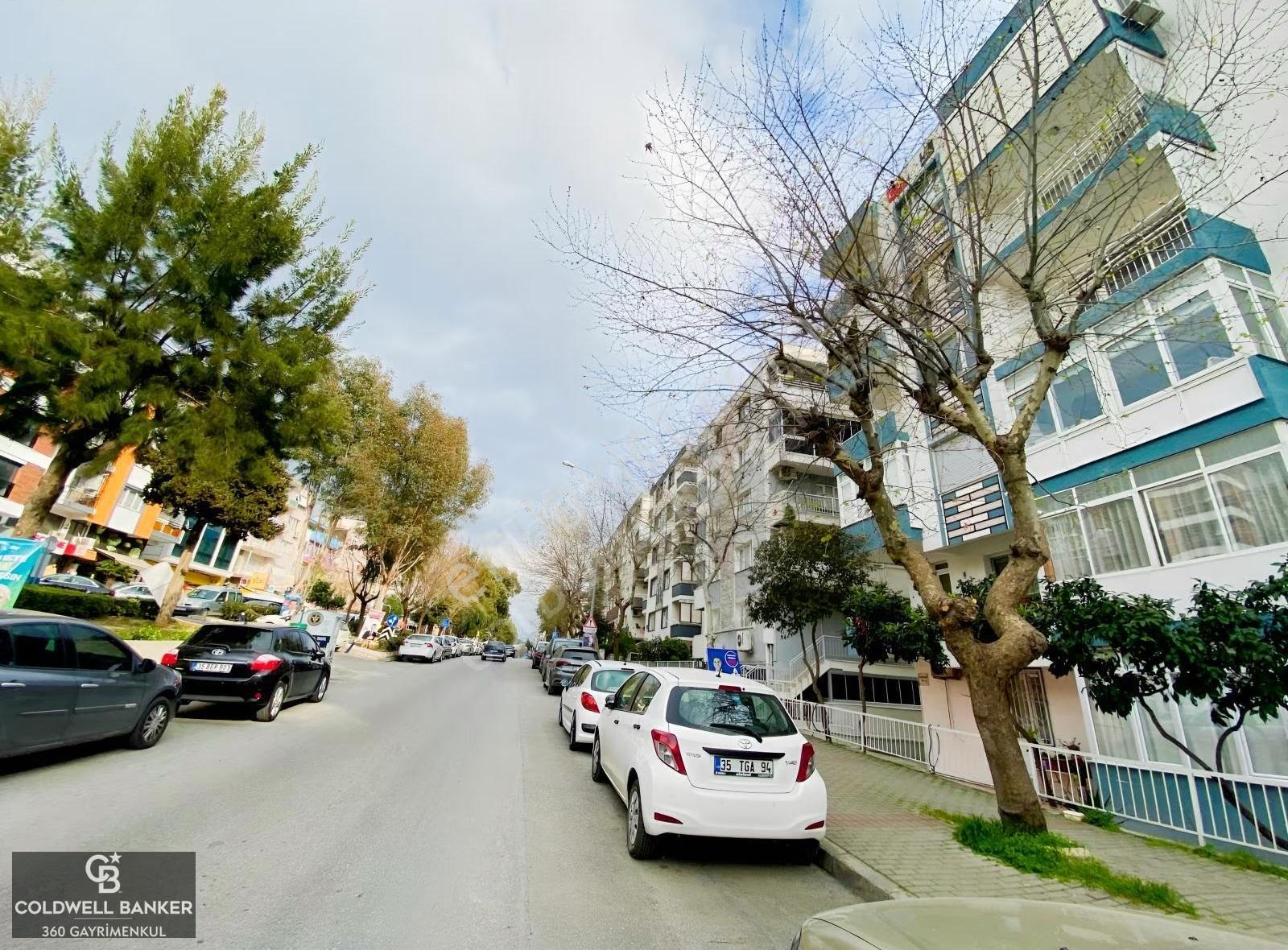 Buca Yiğitler Mah. 3+1 Ara Kat D.gazlı Kiralık Daire - Görsel 14