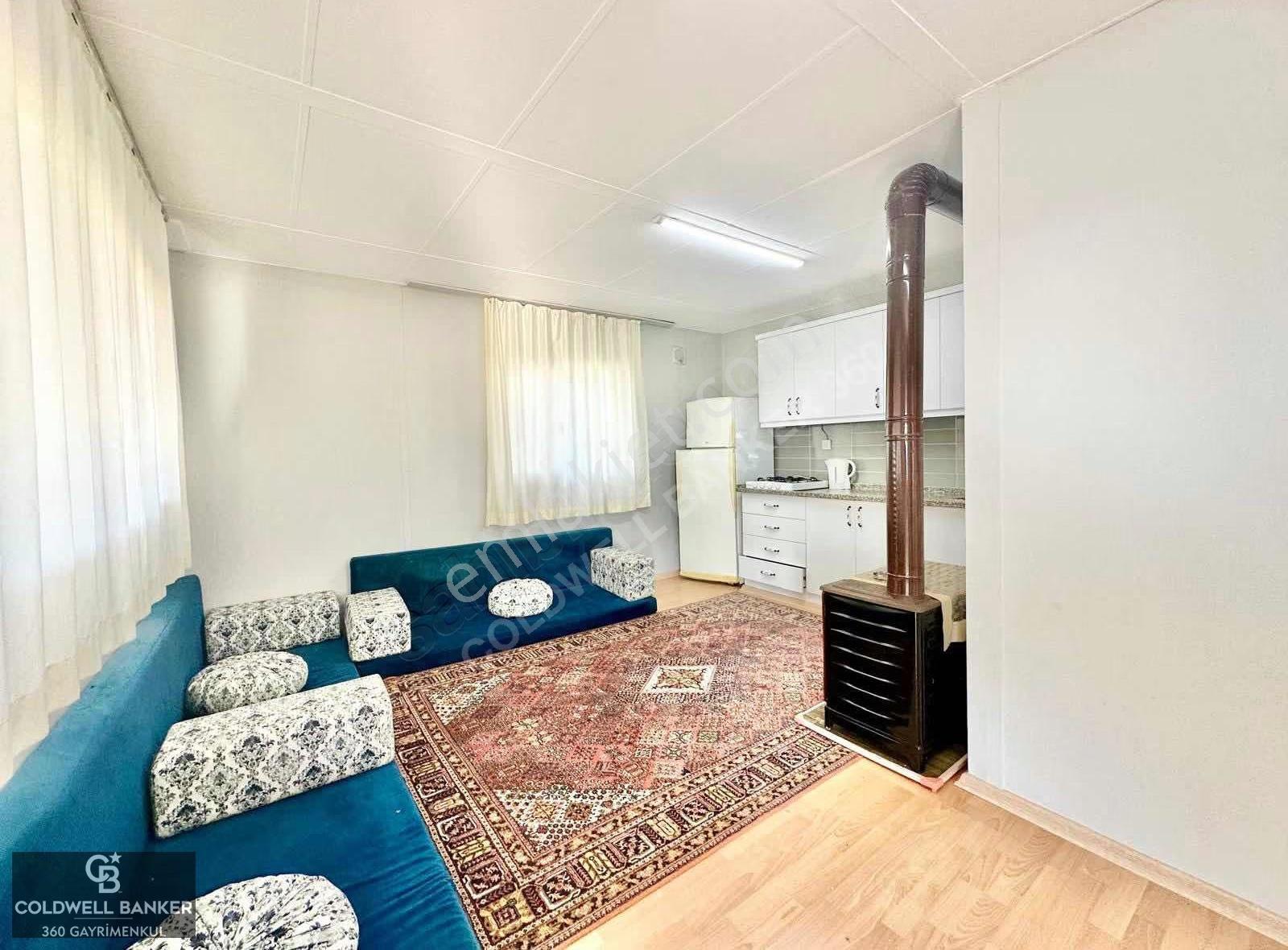 14 Dönüm'e Yakın Arazi İçinde Çiftlik Konseptli Havuzlu Villa - Görsel 27
