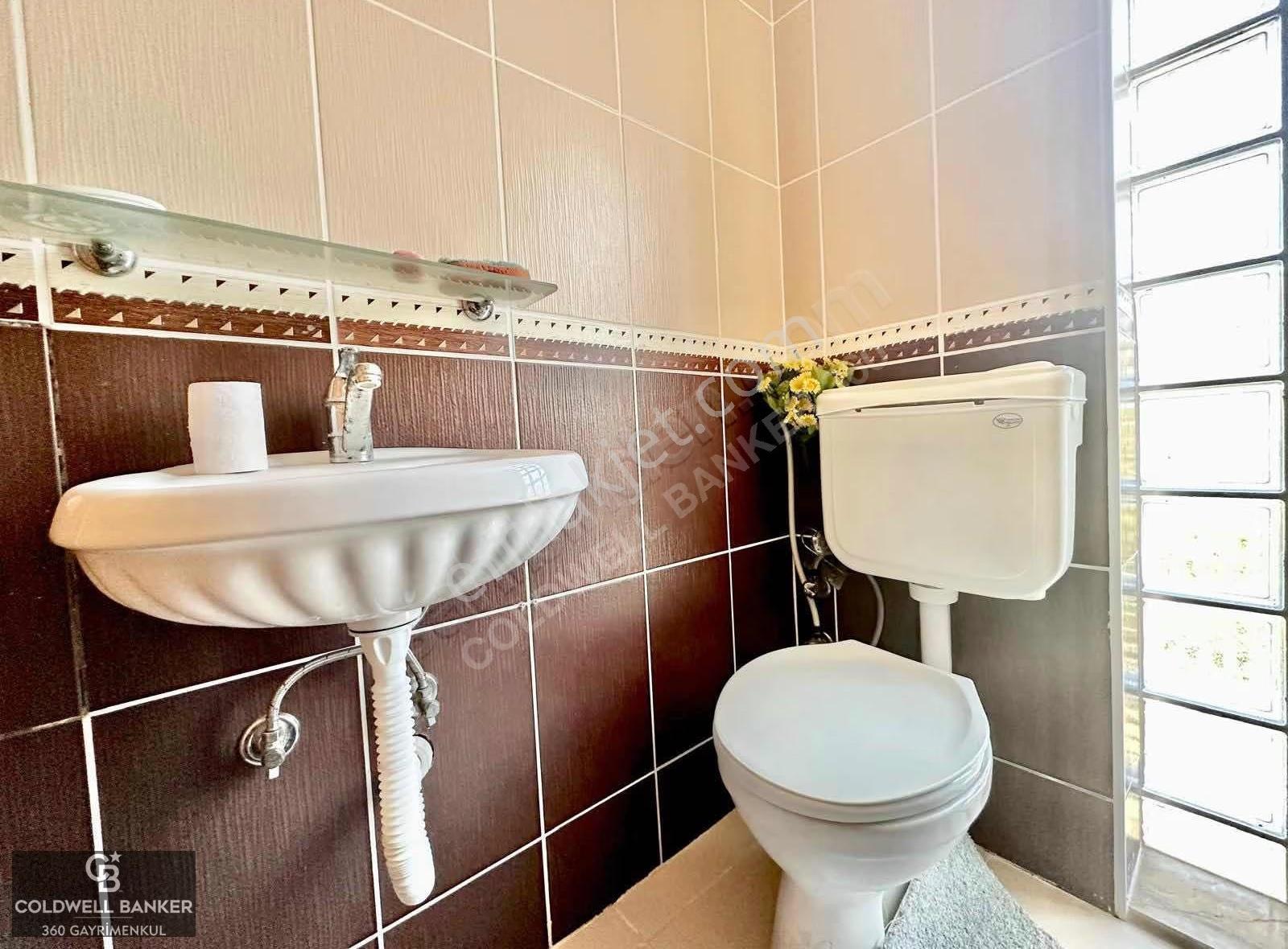 14 Dönüm'e Yakın Arazi İçinde Çiftlik Konseptli Havuzlu Villa - Görsel 19