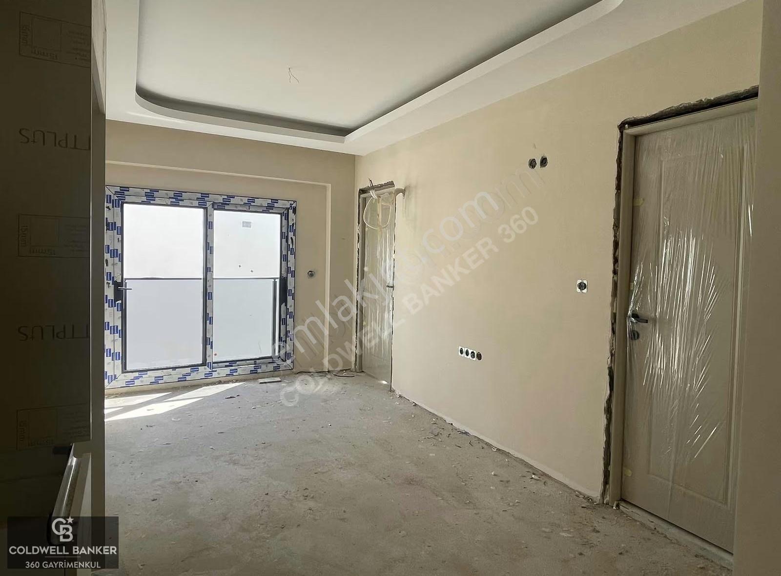 Karşıyaka Donanmacı Mah Kentsel Dönüşüm Yeni Bina 1+1 Daireler - Görsel 13