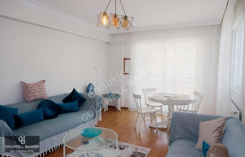 Karşıyaka Emniyet Müdürlüğü Yakını Satılık 3+1 Daire - Görsel 9