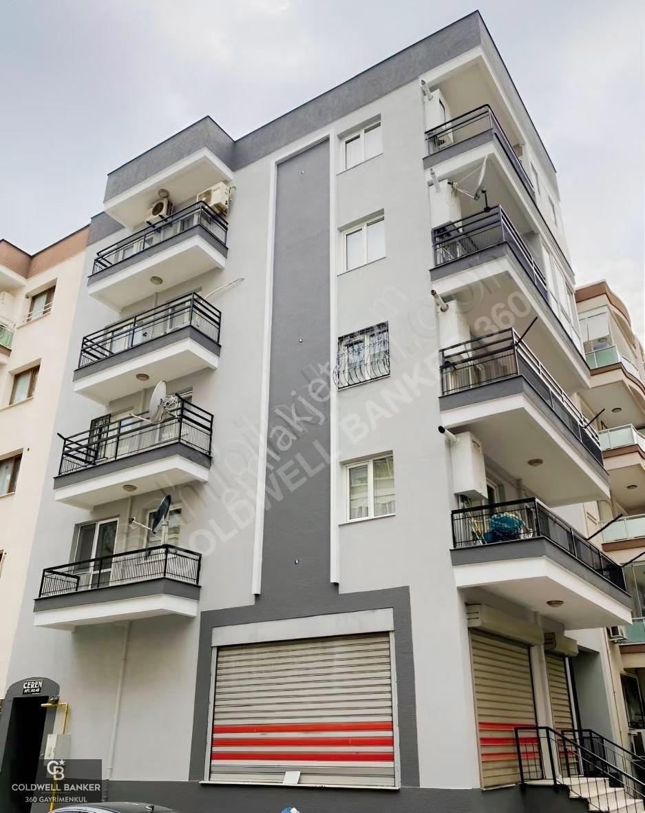 Karşıyaka Emniyet Müdürlüğü Yakını Satılık 3+1 Daire - Görsel 11