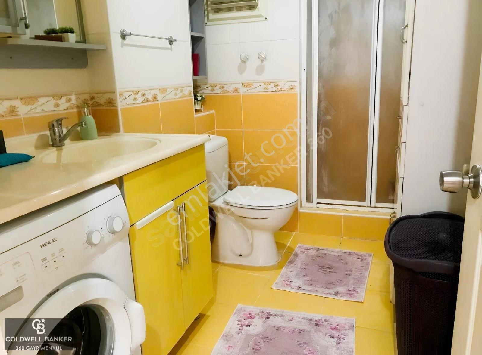 Karşıyaka Emniyet Müdürlüğü Yakını Satılık 3+1 Daire - Görsel 12