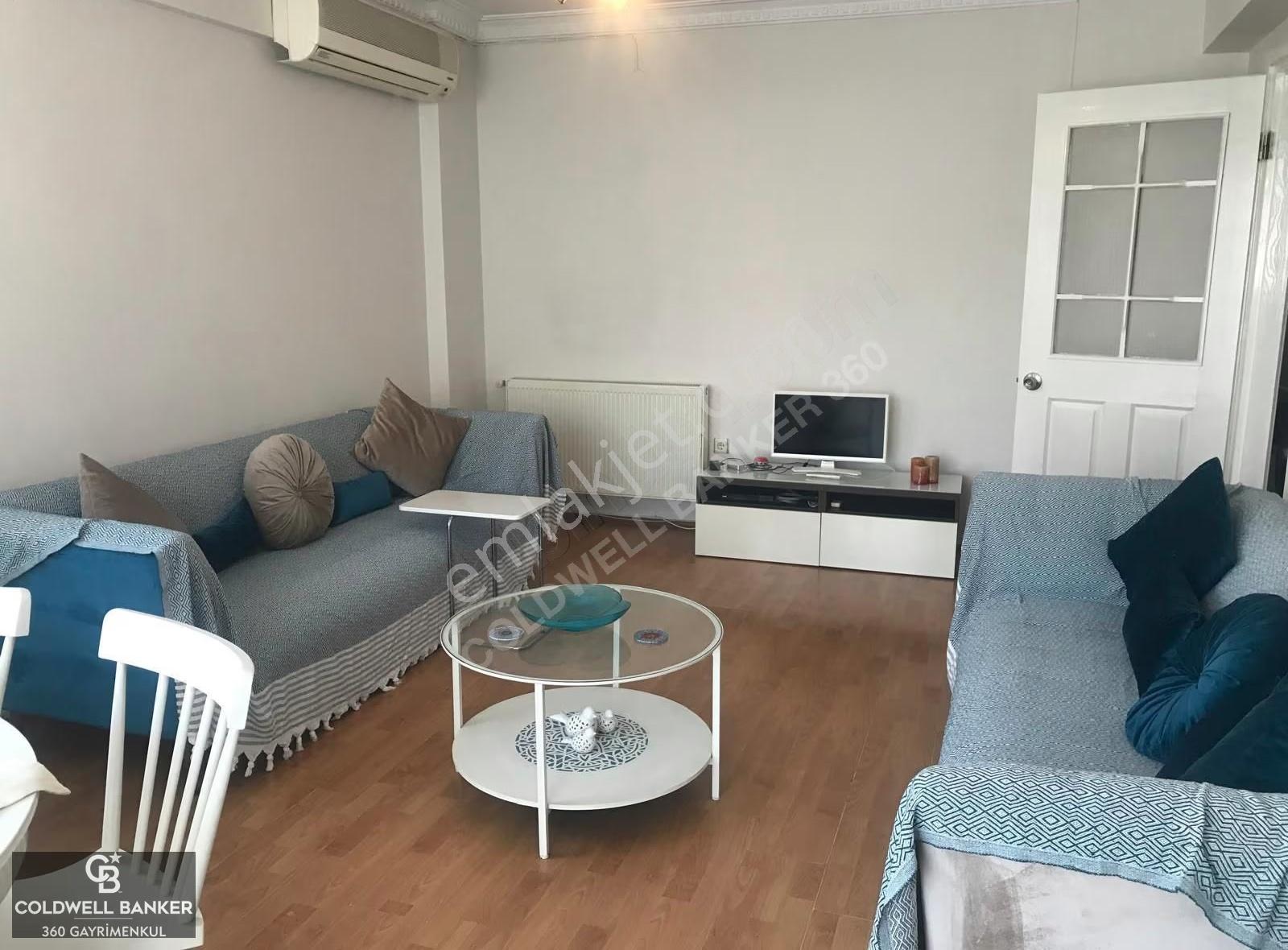 Karşıyaka Emniyet Müdürlüğü Yakını Satılık 3+1 Daire