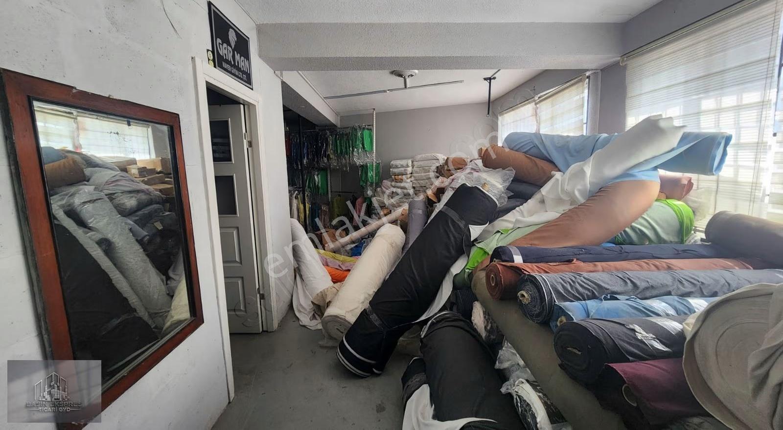 Enes Yeterden Cadde Üzerinde 600 M2 Kısmen Müstakil Plaza Ofis - Görsel 22