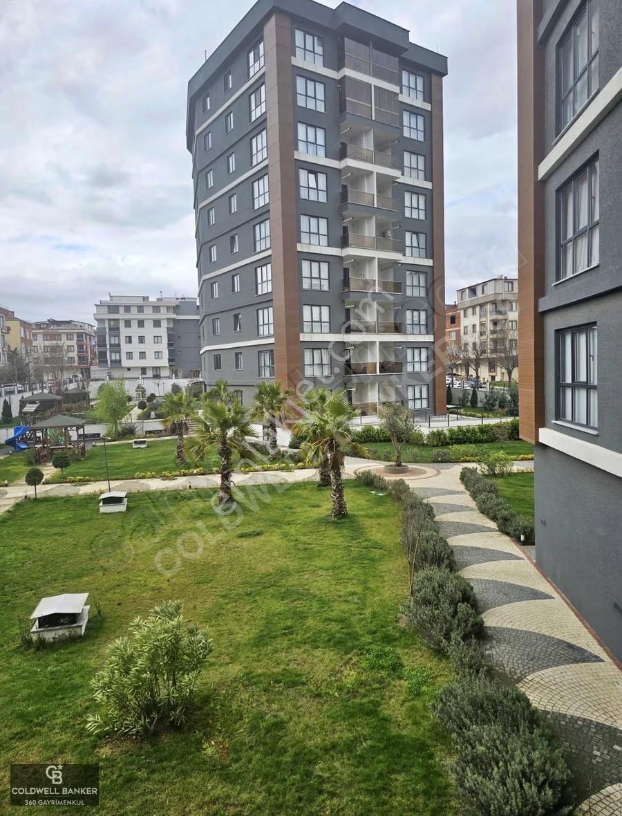 Sancaktepe Blue Gardenda Site İçinde 2+1 | 70 M² Oturuma Uygun - Görsel 10