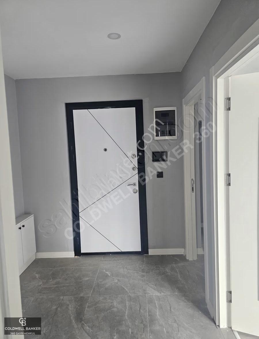 Sancaktepe Blue Gardenda Site İçinde 2+1 | 70 M² Oturuma Uygun - Görsel 16