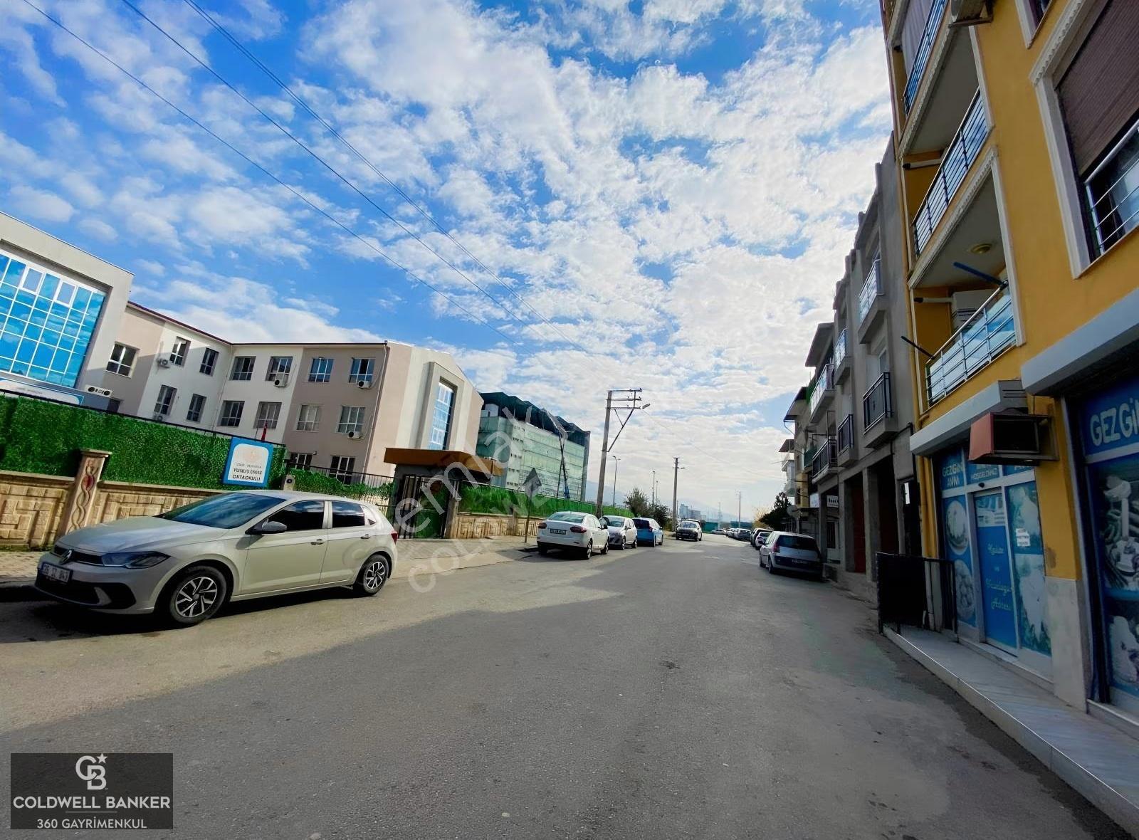 Bornova Pınarbaşı Yunusemre Mah. Satılık Dükkan - Görsel 5