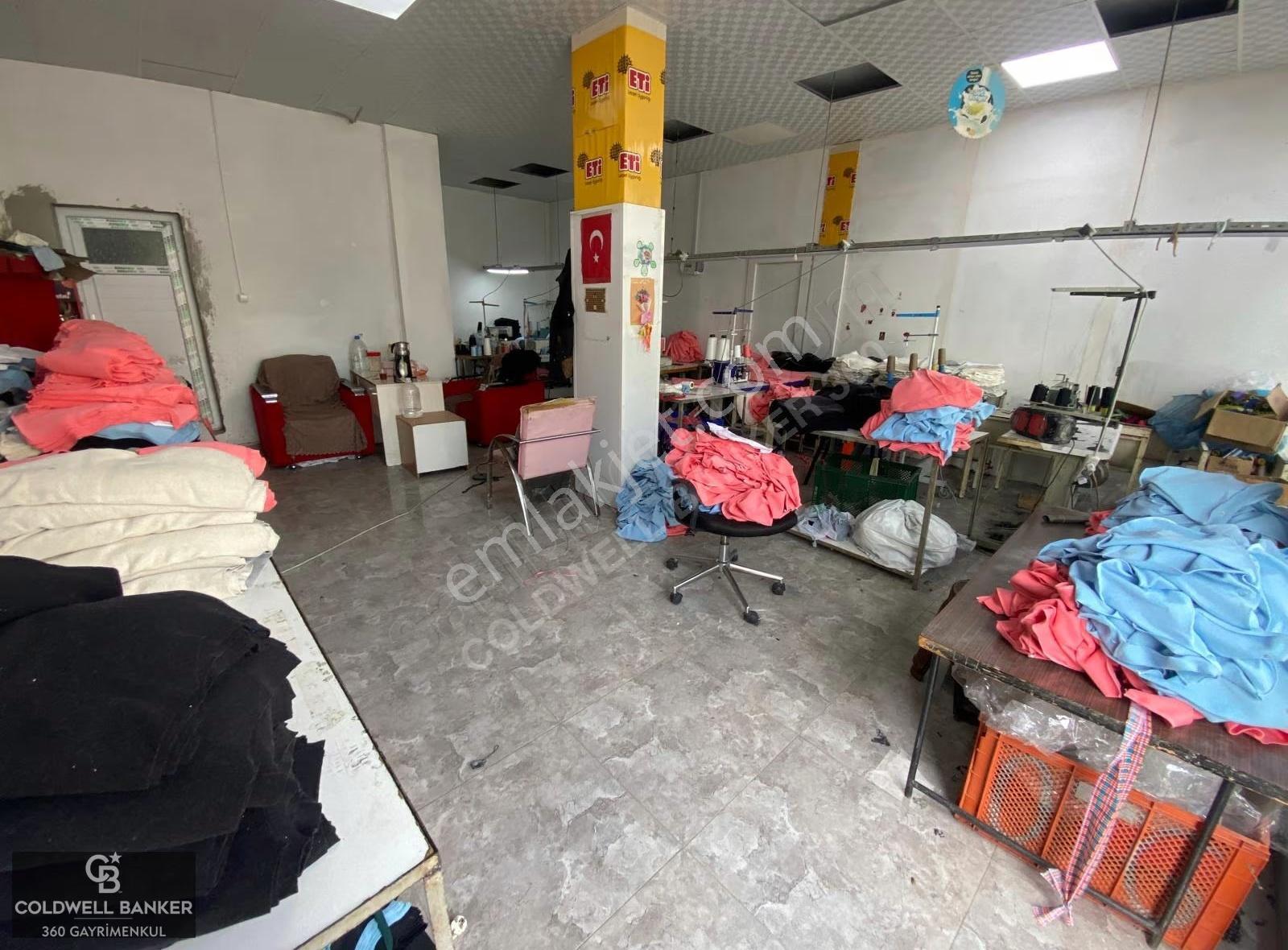 Bornova Pınarbaşı Yunusemre Mah. Satılık Dükkan - Görsel 6