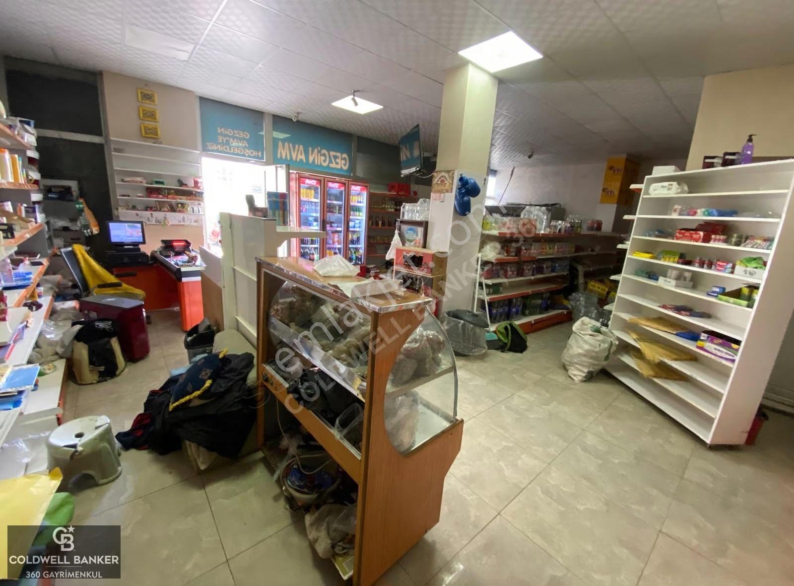 Bornova Pınarbaşı Yunusemre Mah. Satılık Dükkan - Görsel 7