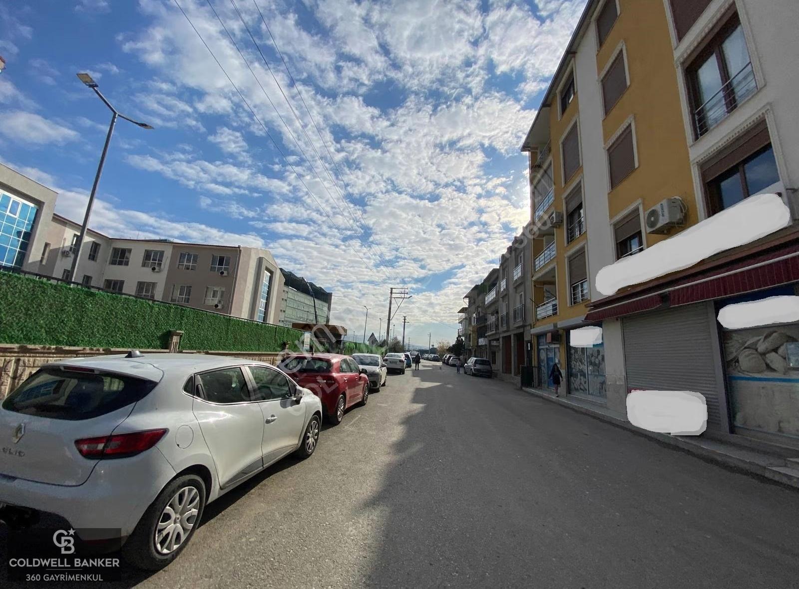 Bornova Pınarbaşı Yunusemre Mah. Satılık Dükkan - Görsel 2