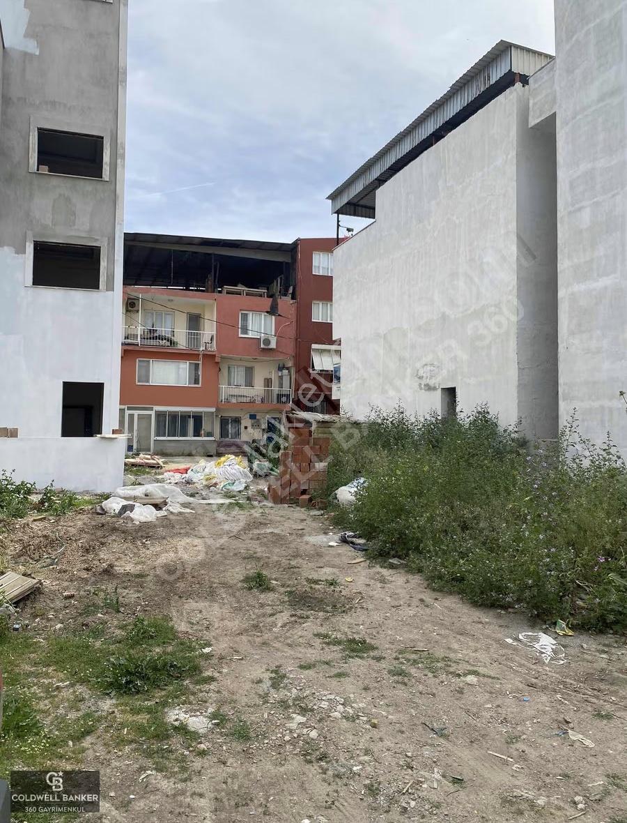 ️ Çiğli Balatçıkta 3 Kat İmarlı Satılık Arsa - Görsel 2