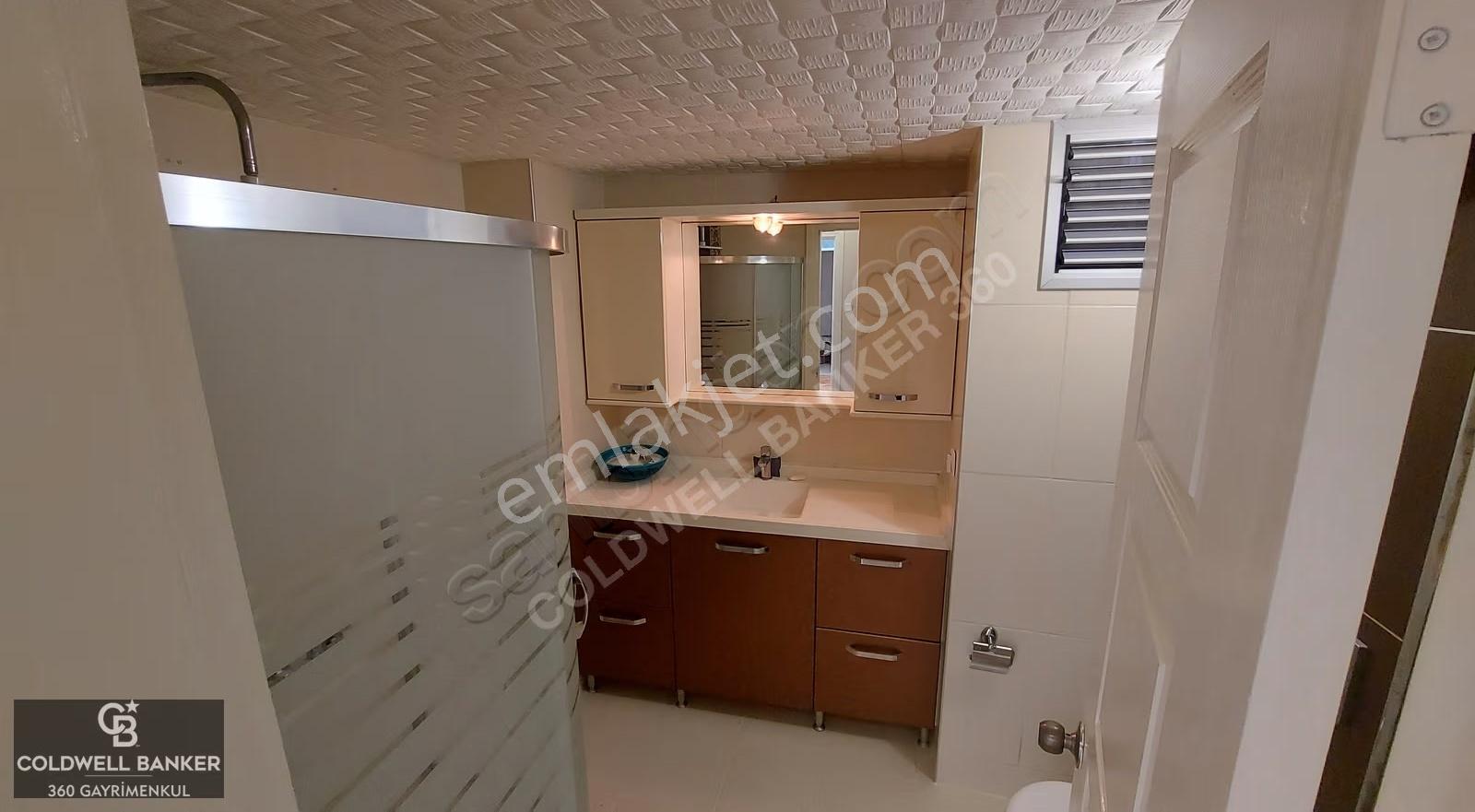 Karşıyaka Merkez 2+1 Satılık Bakımlı Daire - Görsel 21