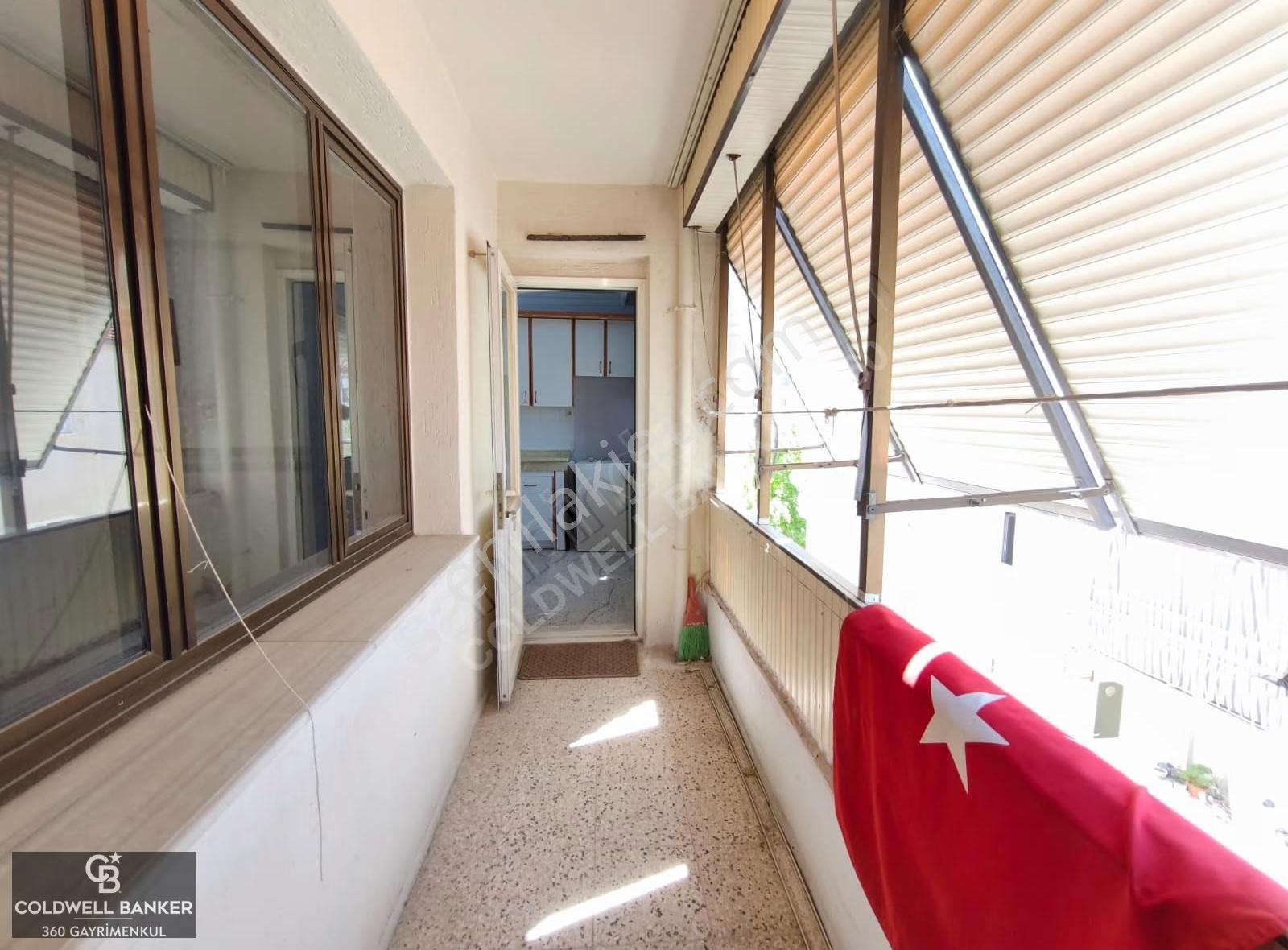 Manisa Tevfikiye Mh 3+1 Kapalı Mutfak Geniş Satılık Daire - Görsel 9