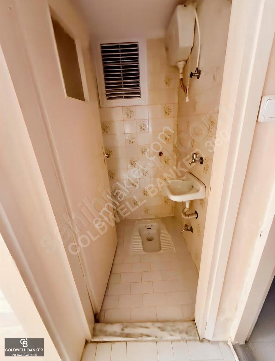 Şirinyer İşçievlerinde Aile Yaşamına Uygun Nezih Kiralık Daire - Görsel 9