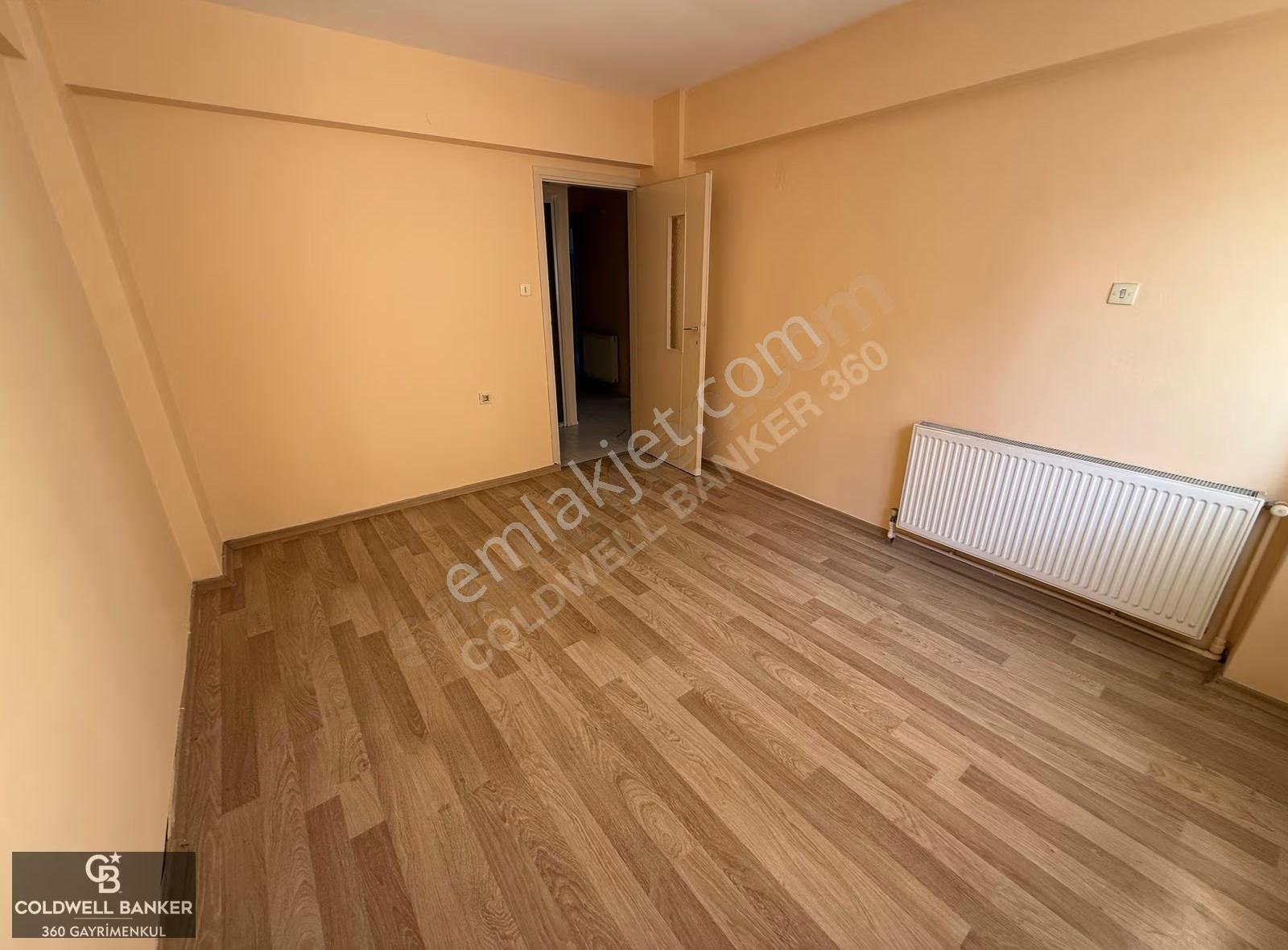 Şirinyer İşçievlerinde Aile Yaşamına Uygun Nezih Kiralık Daire - Görsel 17
