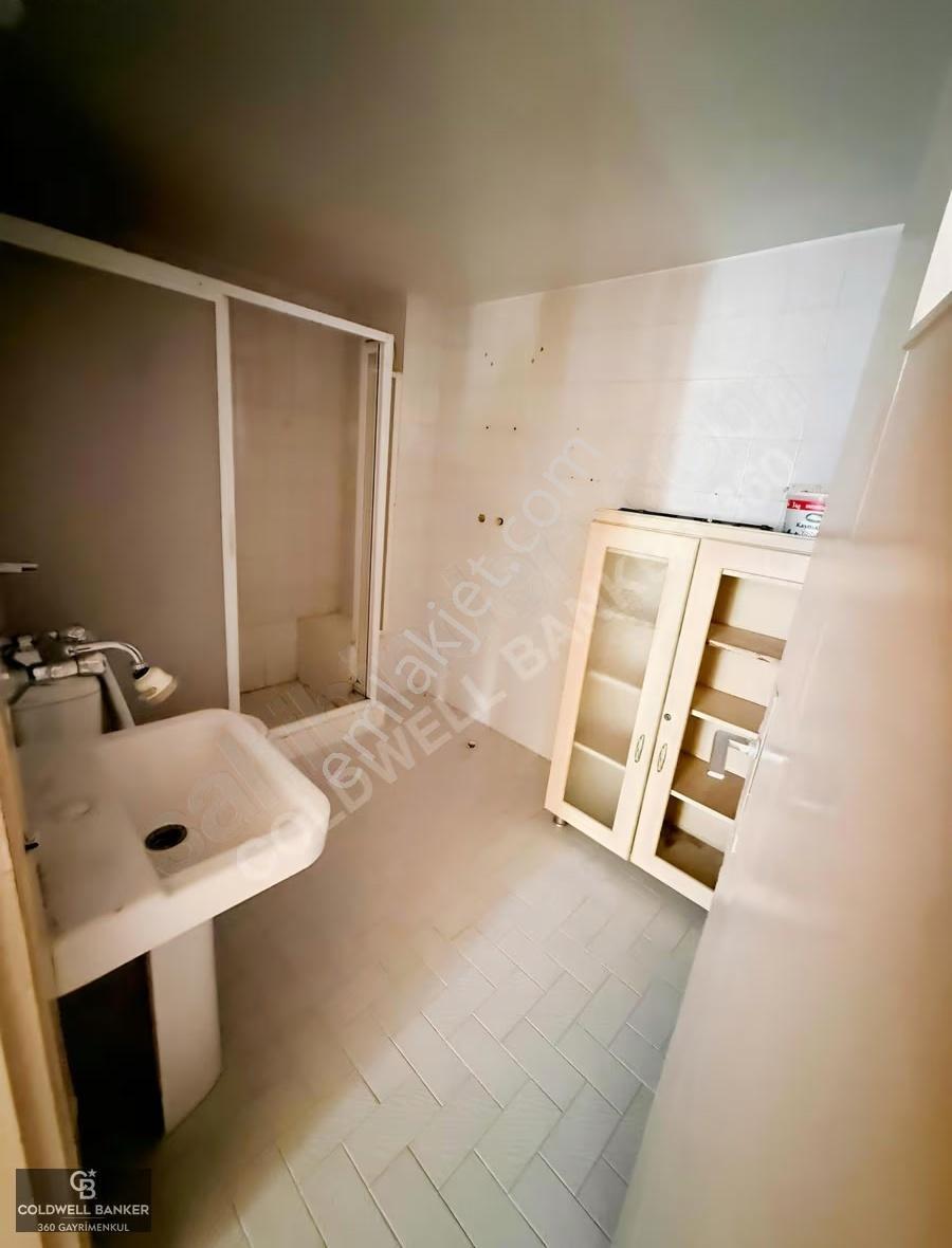 Şirinyer İşçievlerinde Aile Yaşamına Uygun Nezih Kiralık Daire - Görsel 20