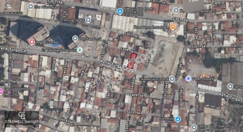 Bornova Kentsel Dönüşüm Bölgesinde Satılık Kira Getirili Dükkan - Görsel 7