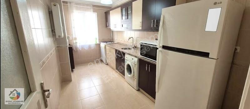 Ümraniye Çakmak'ta Kullanıma Hazır Temiz Daire 2+1 110m2 - Görsel 3
