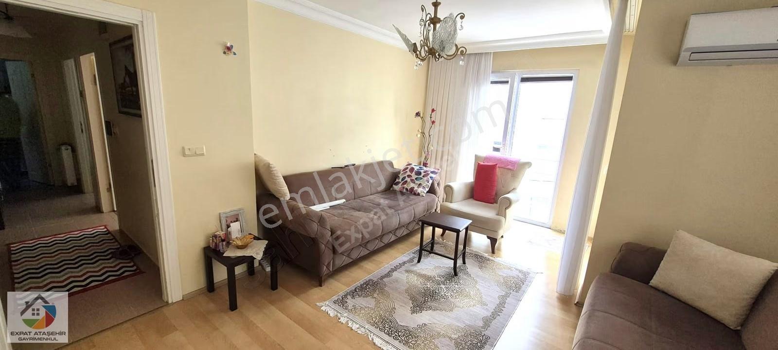 Ümraniye Çakmak'ta Kullanıma Hazır Temiz Daire 2+1 110m2 - Görsel 2