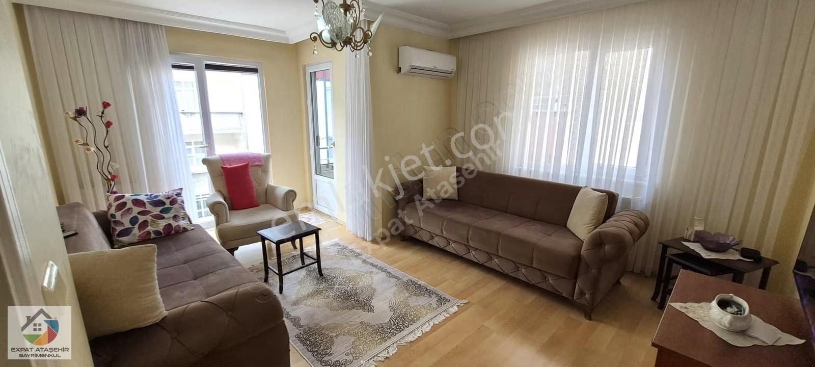Ümraniye Çakmak'ta Kullanıma Hazır Temiz Daire 2+1 110m2 - Görsel 4