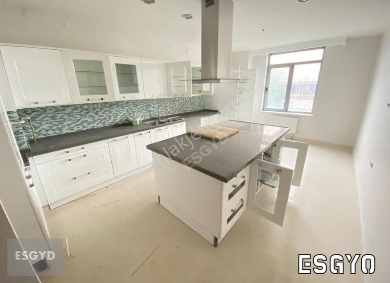 Esgyo'dan Cassaba Modern Karşısı 4+1 Ara Kat Lüks Ofis İş Yeri - Görsel 5