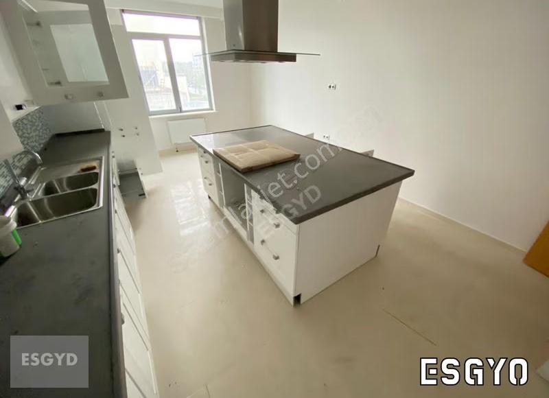 Esgyo'dan Cassaba Modern Karşısı 4+1 Ara Kat Lüks Ofis İş Yeri - Görsel 23