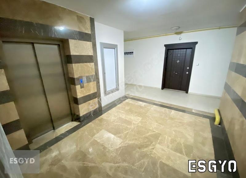 Esgyo'dan Cassaba Modern Karşısı 4+1 Ara Kat Lüks Ofis İş Yeri - Görsel 13