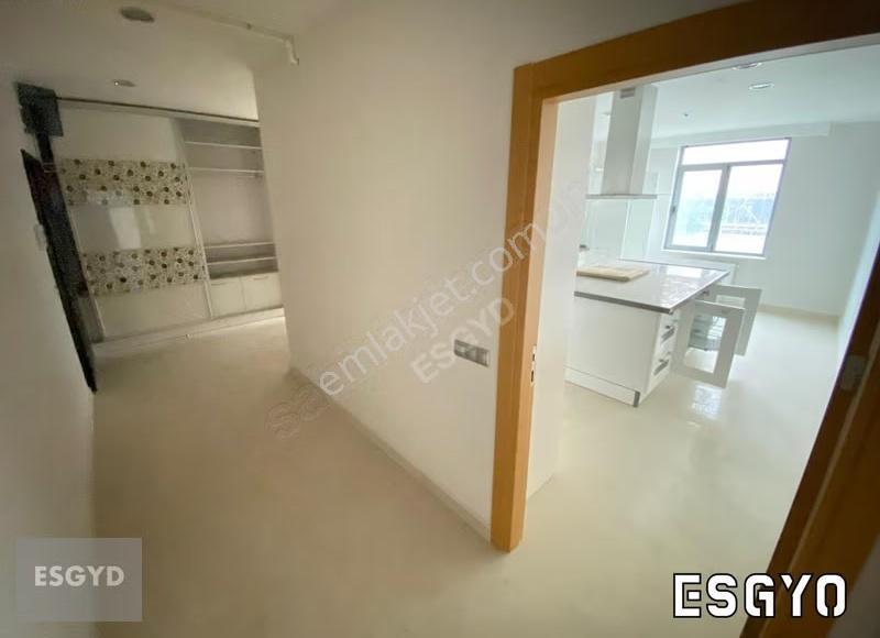 Esgyo'dan Cassaba Modern Karşısı 4+1 Ara Kat Lüks Ofis İş Yeri - Görsel 6