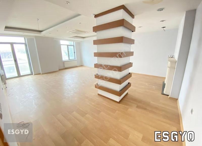 Esgyo'dan Cassaba Modern Karşısı 4+1 Ara Kat Lüks Ofis İş Yeri - Görsel 17